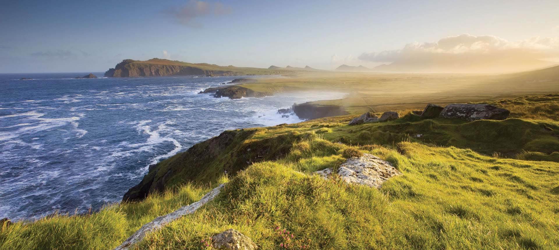 Dingle Peninsula, Ireland