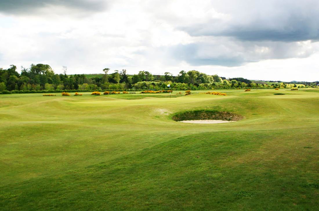 British Golf Museum - St.Andrews, Scotland