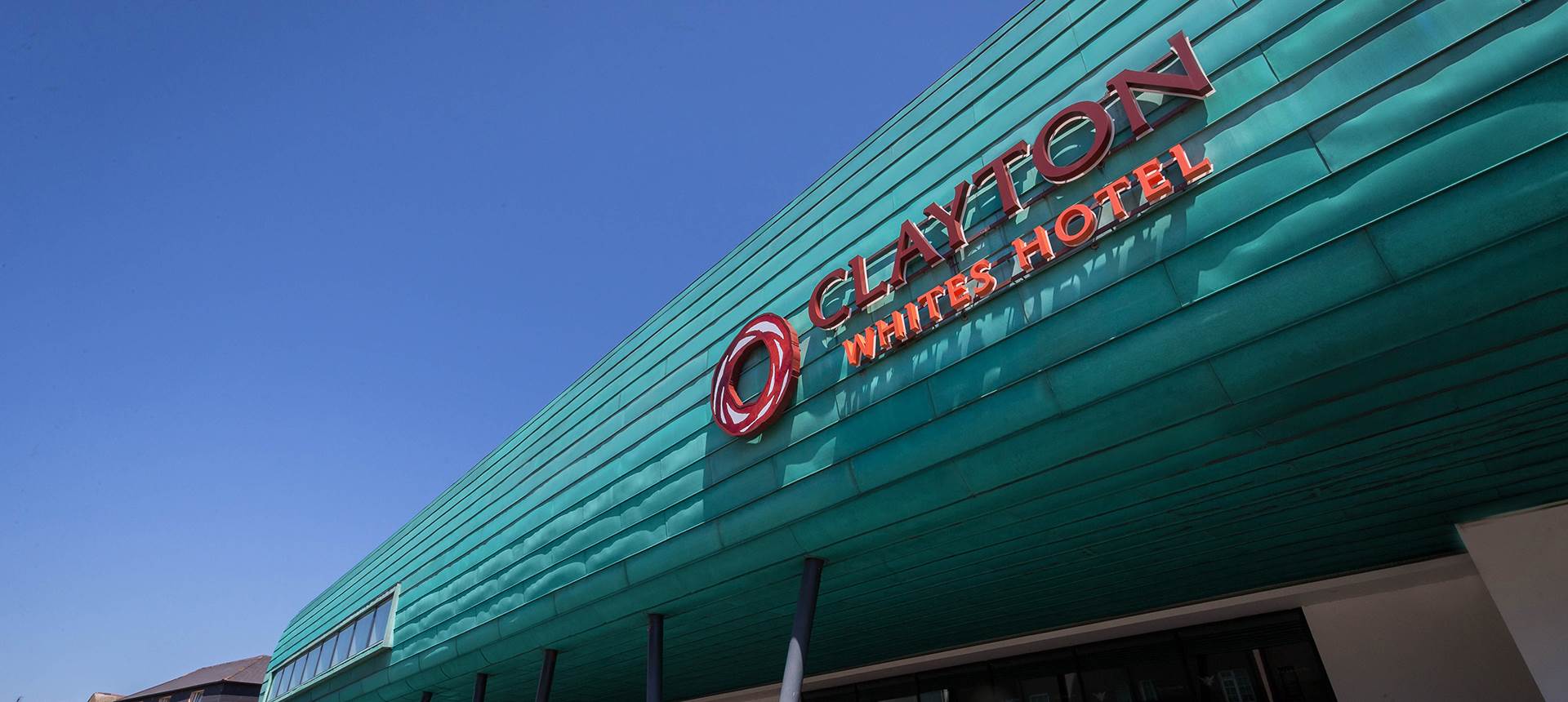 Clayton Whites Hotel Wexford Ireland