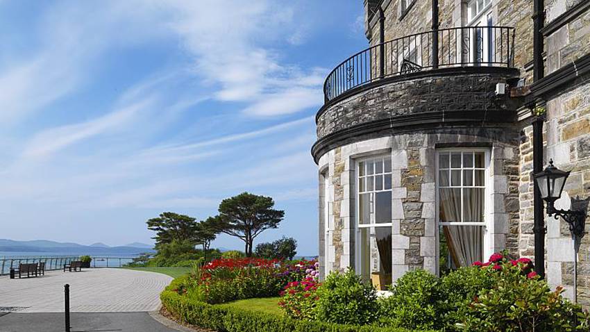 Parksanilla Hotel Killarney