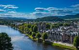 Inverness Scotland