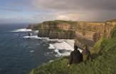 Cliffs of Moher Shannon Ireland