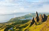 Isle of Skye Scotland Tours