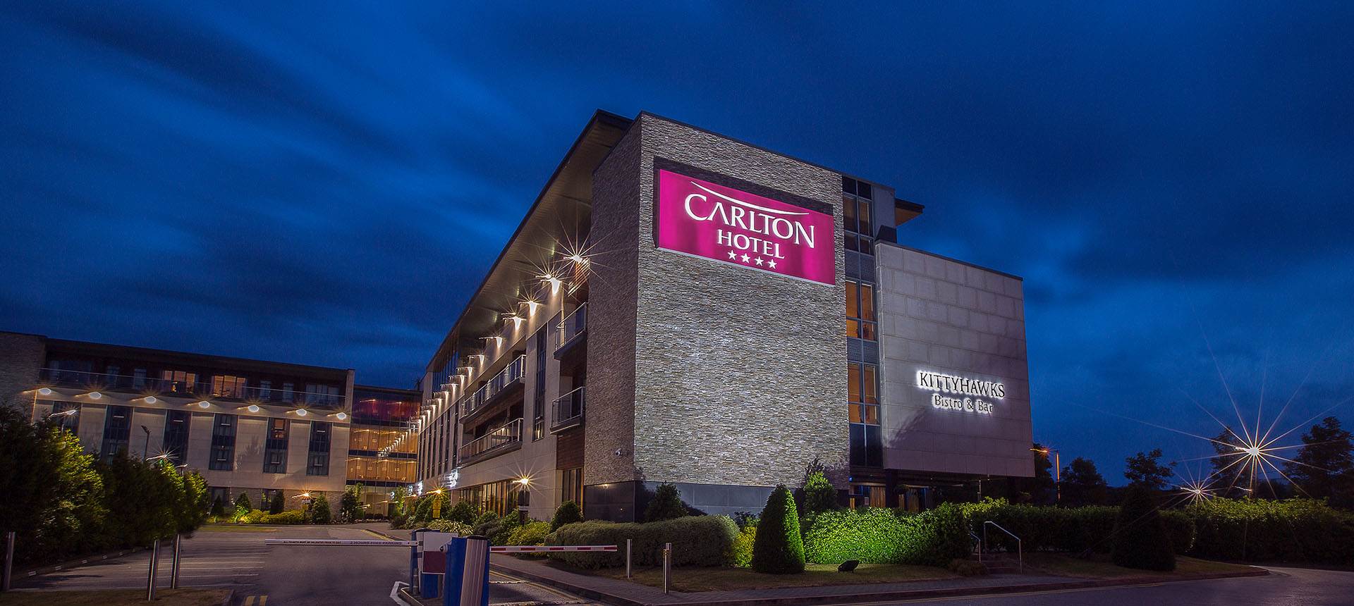 Carlton Hotel Dublin Airport