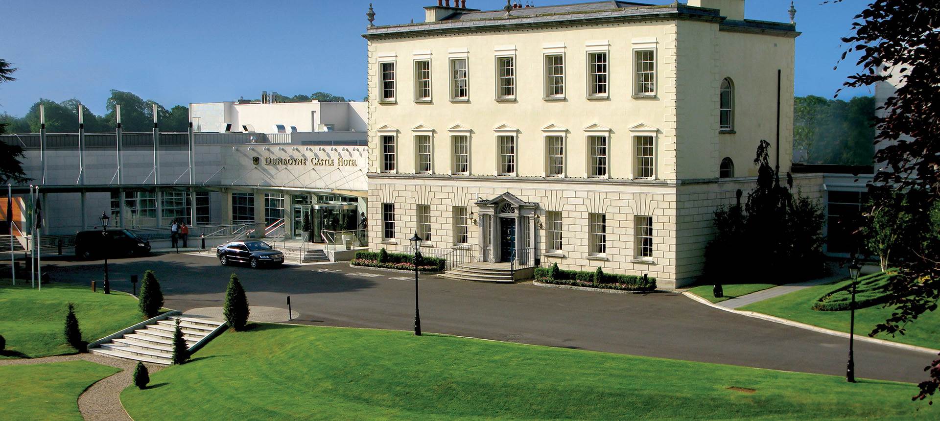 Dunboyne Castle Hotel