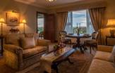 Glenlo Suite Living Room