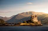 Eilean Donan Castle