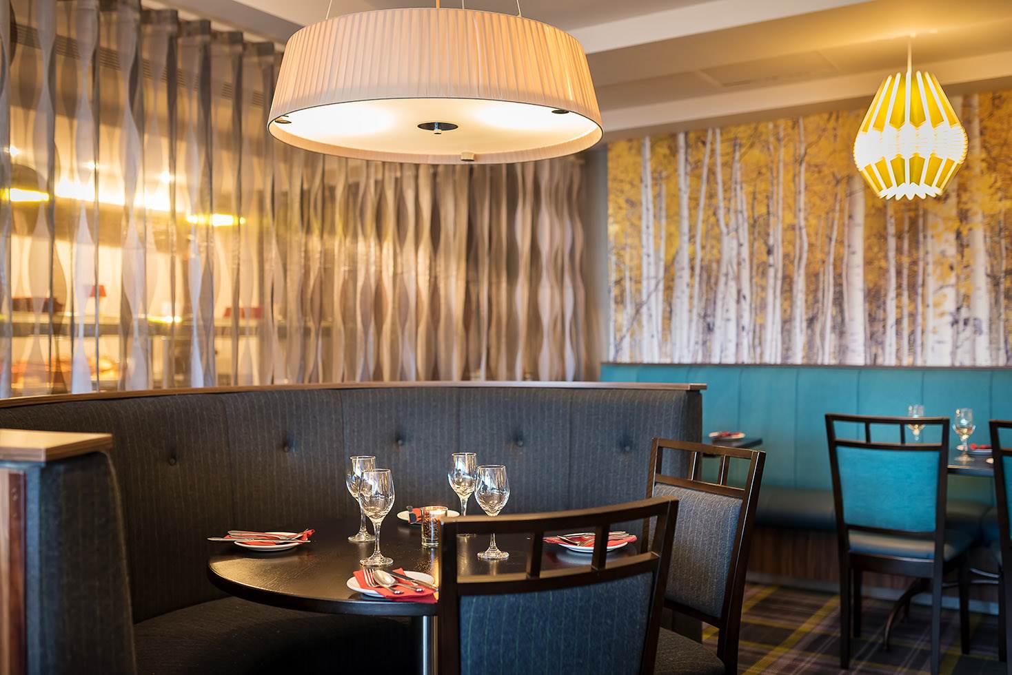 Jurys Inn Galway Restaurant