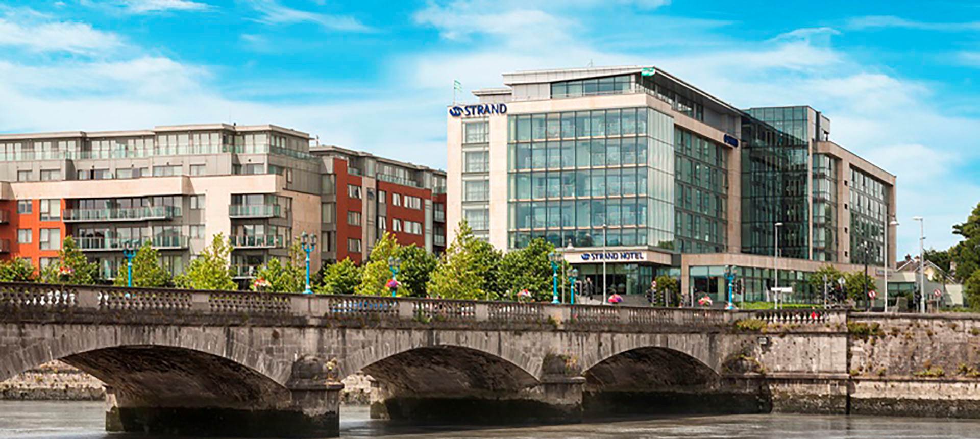 Limerick Strand Hotel