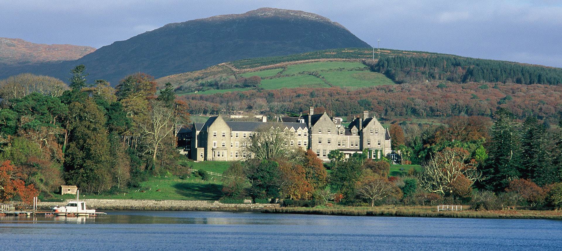 Park Hotel Kenmare