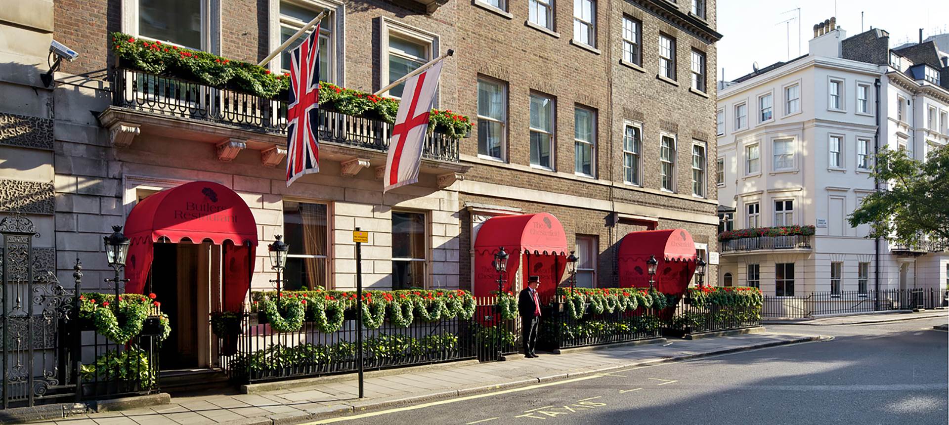 The Chesterfield Mayfair