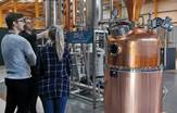 Skellig Six18 Distillery