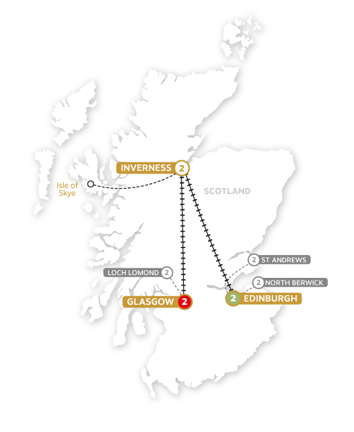 2024 LHR Scotlands Cities and Natural Landscapes