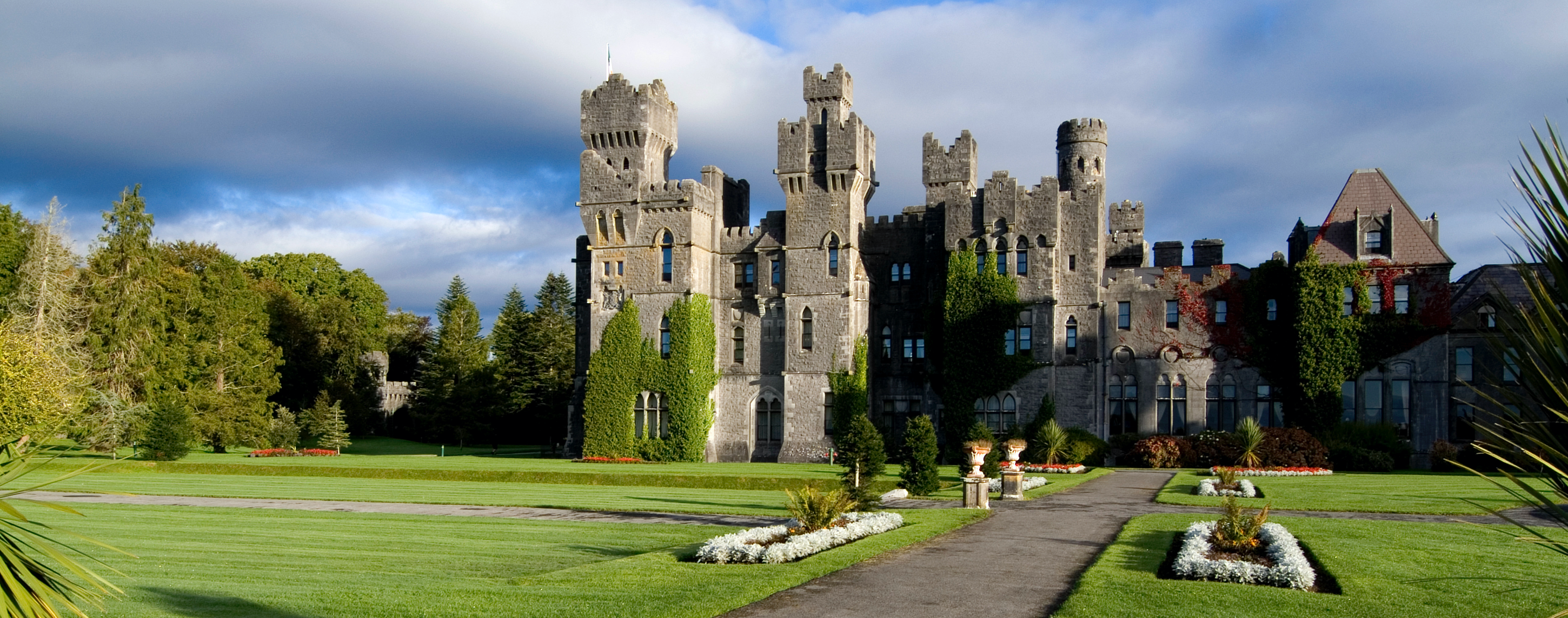 Ashford Castle