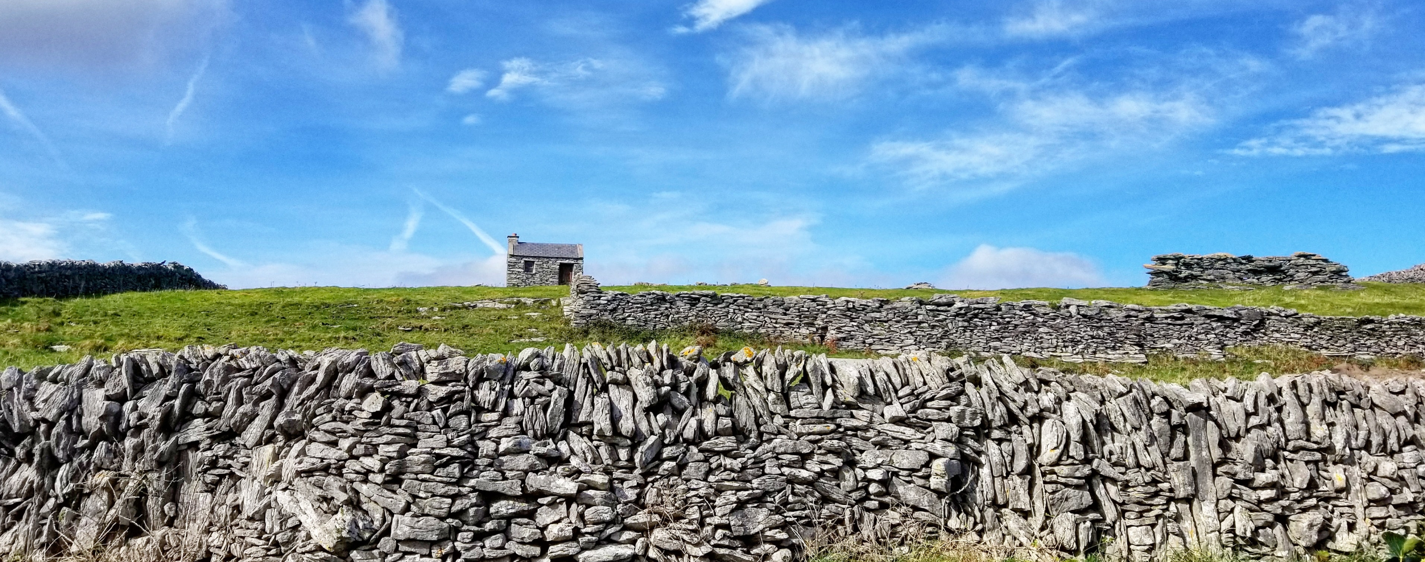 Aran Island Tour