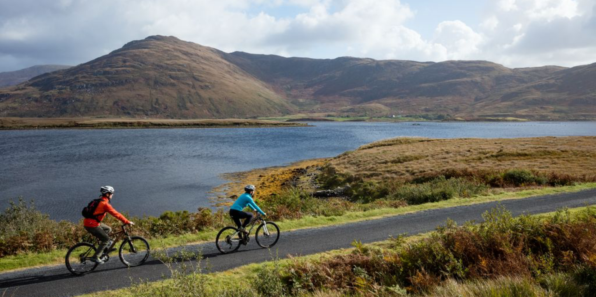 Greenway Cycling