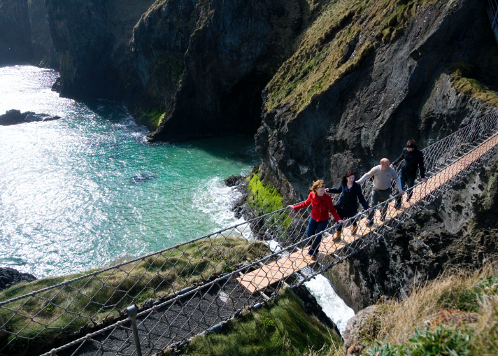 Carrick A Rede