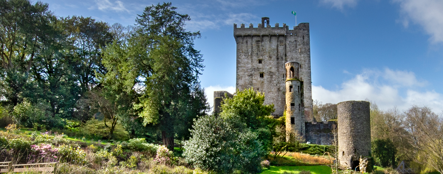 Blarney Castle