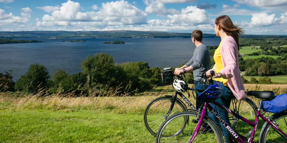 Cycle Waterford Greenway