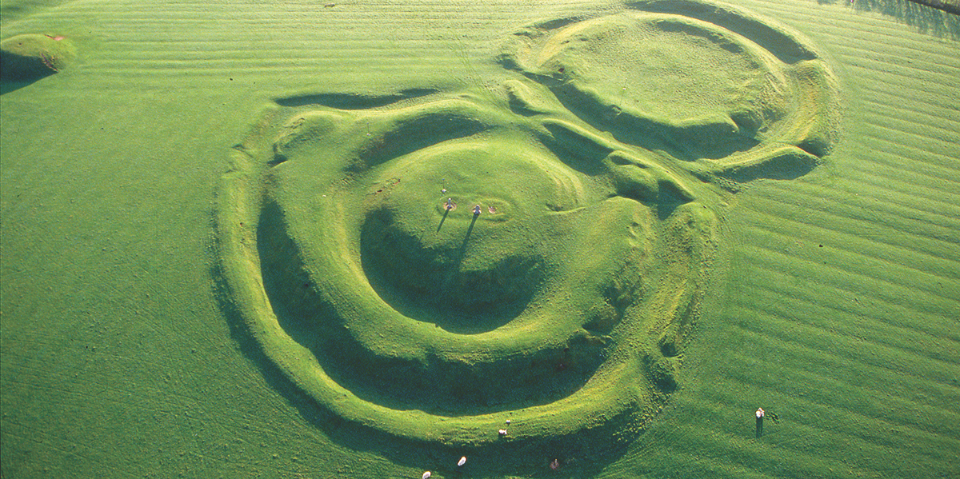 Hill of Tara