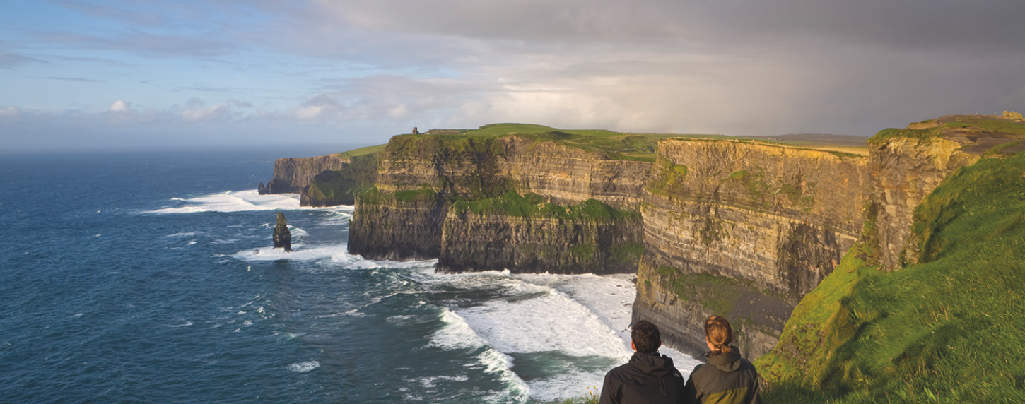 Cliffs of Moher