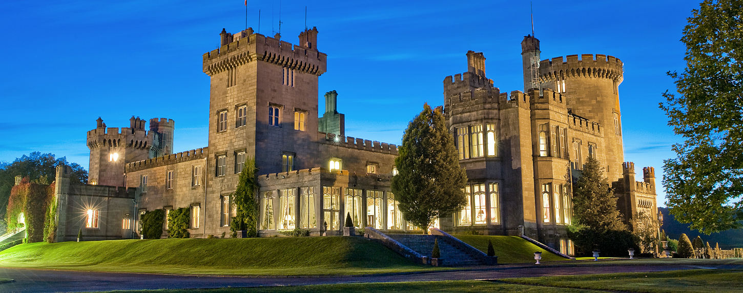 Dromoland Castle