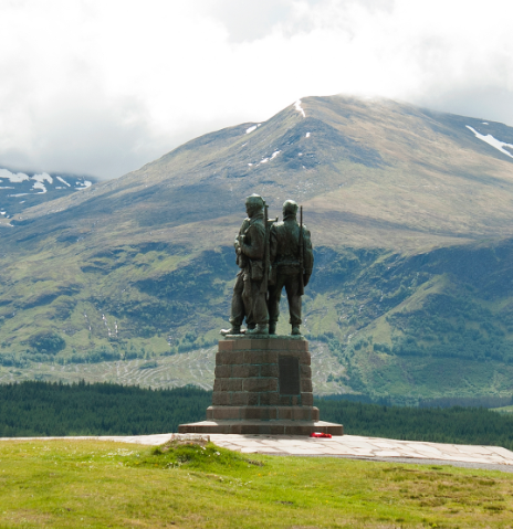 Ben Nevis